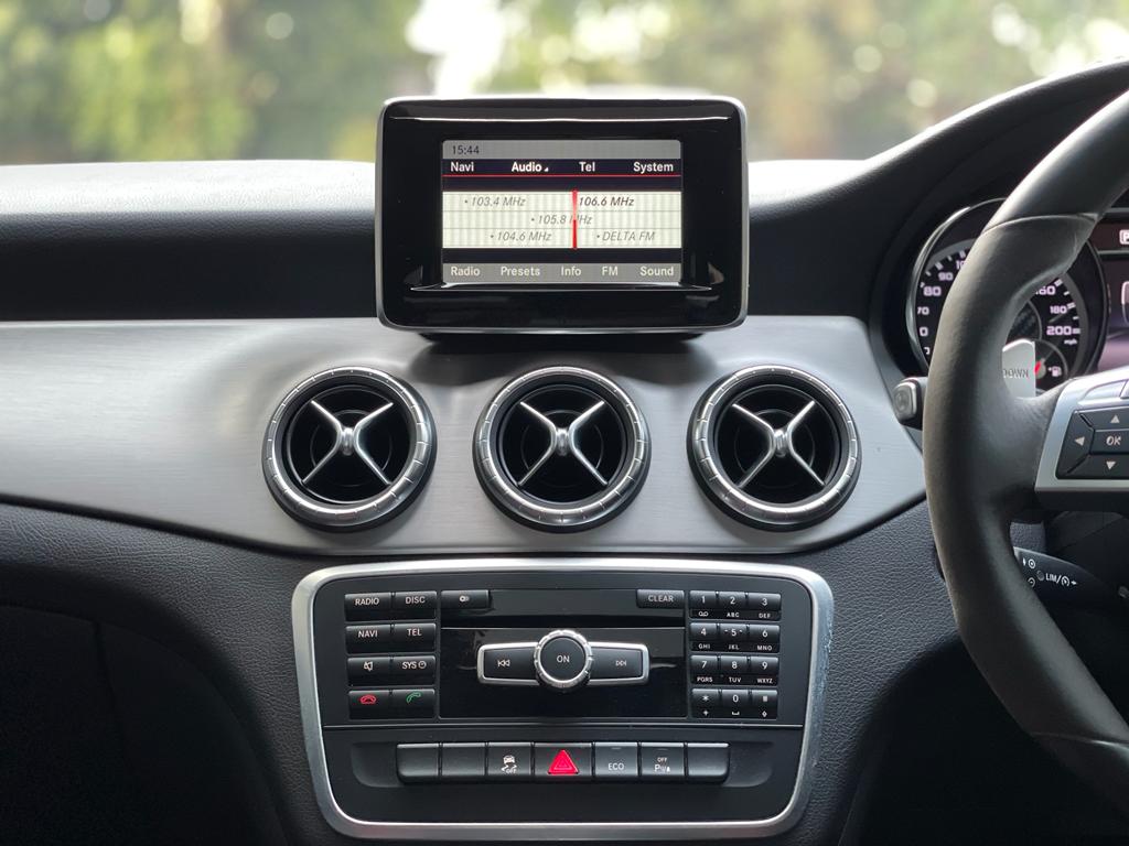 2015 Mercedes Benz CLA-Class 2015 Mercedes Benz CLA-Class