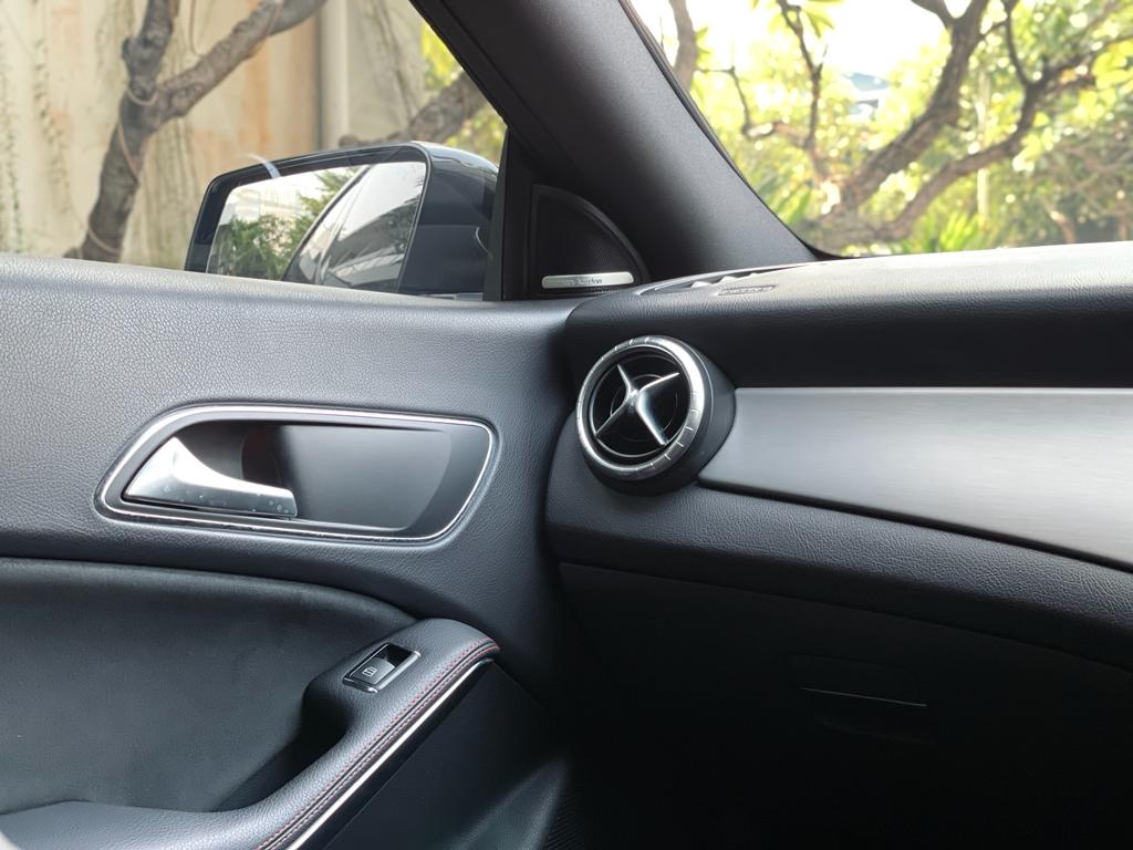 2015 Mercedes Benz CLA-Class 2015 Mercedes Benz CLA-Class