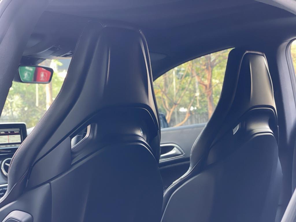 2015 Mercedes Benz CLA-Class 2015 Mercedes Benz CLA-Class