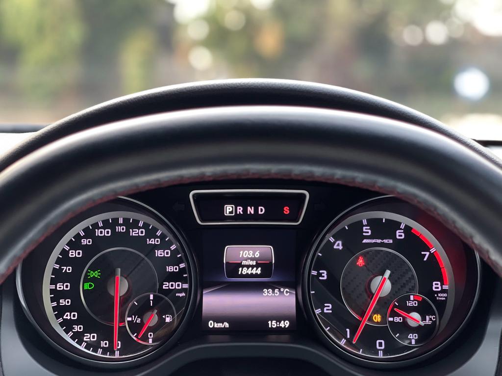 2015 Mercedes Benz CLA-Class 2015 Mercedes Benz CLA-Class