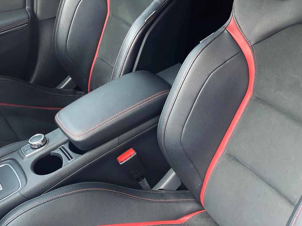 2015 Mercedes Benz CLA-Class 2015 Mercedes Benz CLA-Class