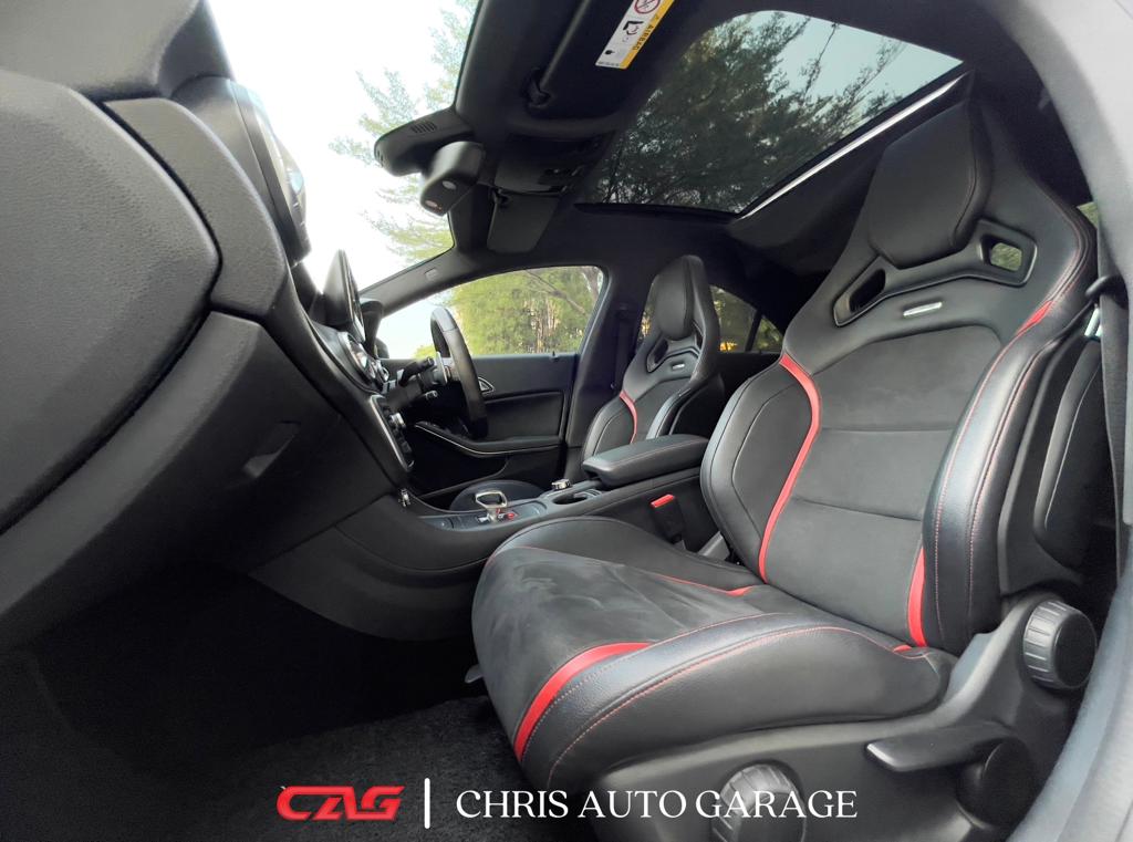 2015 Mercedes Benz CLA-Class 2015 Mercedes Benz CLA-Class