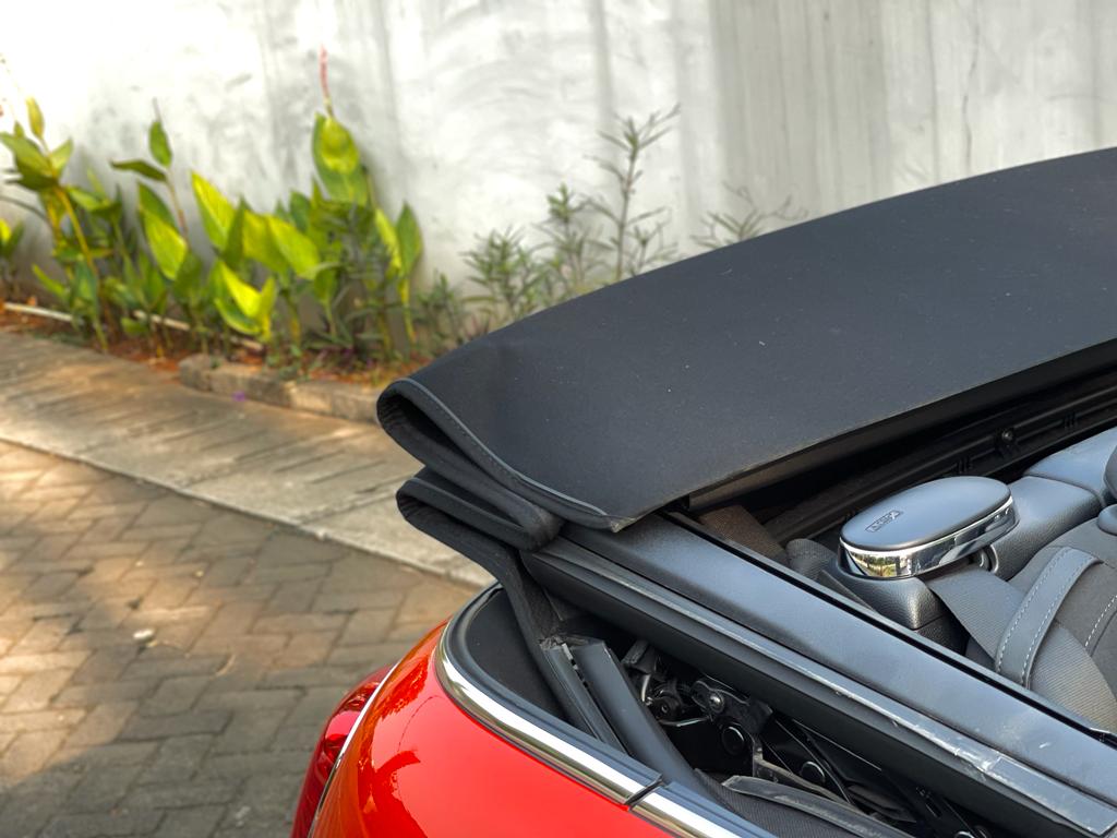 2019 MINI Convertible 2019 MINI Convertible