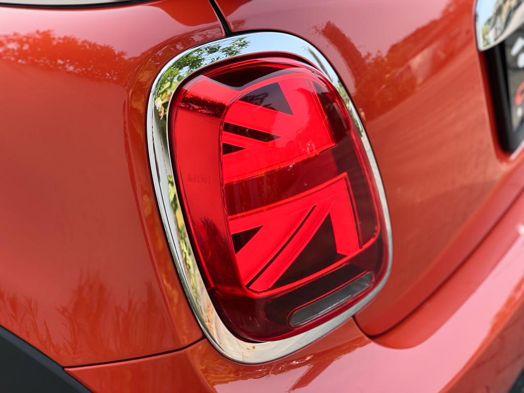 2019 MINI Convertible 2019 MINI Convertible