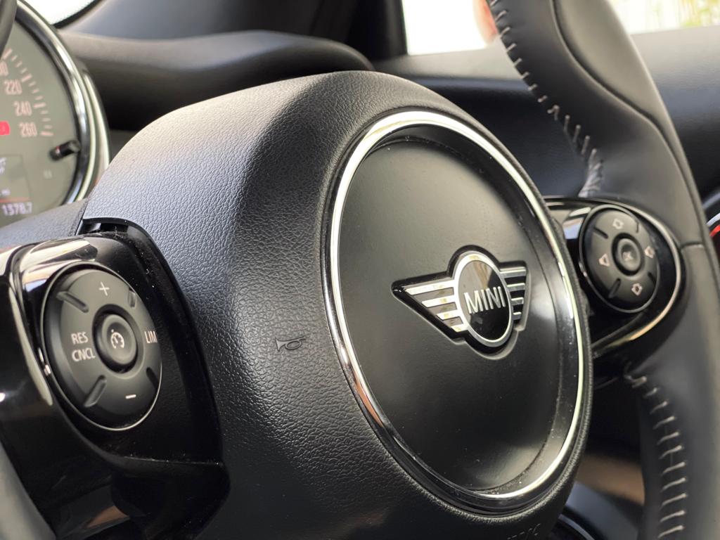 2019 MINI Convertible 2019 MINI Convertible