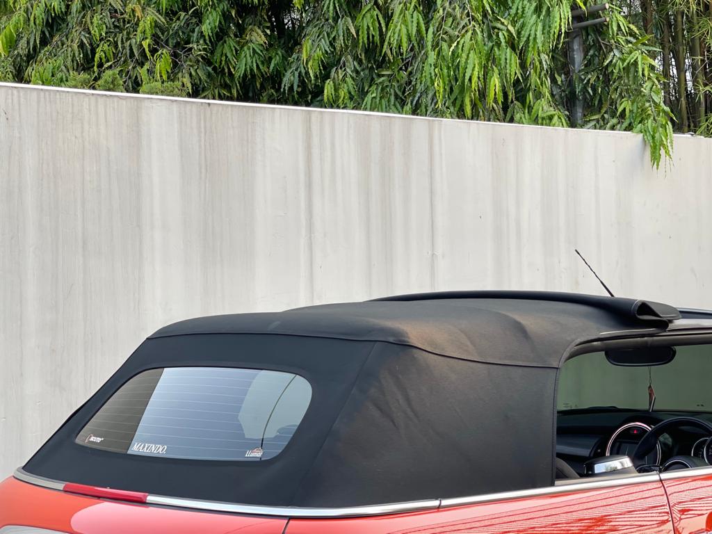 2019 MINI Convertible 2019 MINI Convertible