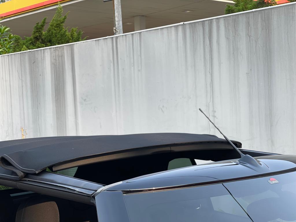 2019 MINI Convertible 2019 MINI Convertible