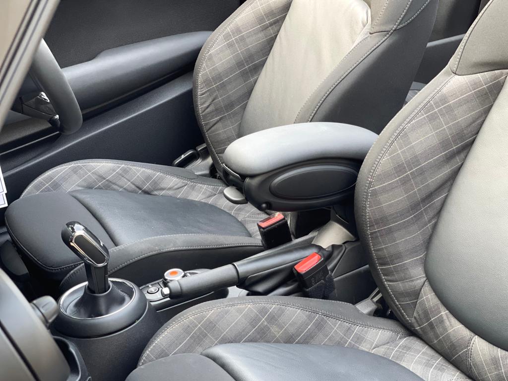 2019 MINI Convertible 2019 MINI Convertible