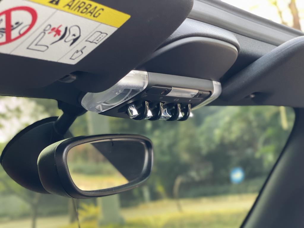 2019 MINI Convertible 2019 MINI Convertible