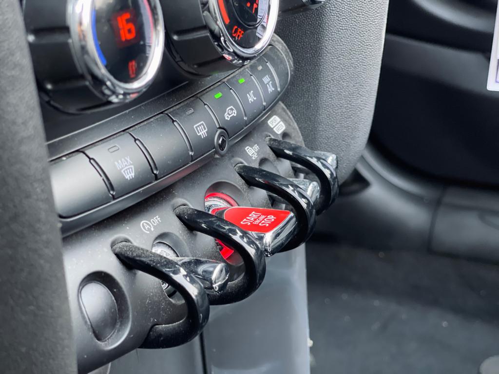 2019 MINI Convertible 2019 MINI Convertible