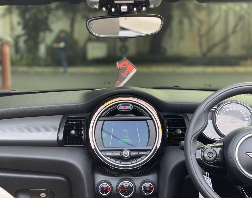 2019 MINI Convertible 2019 MINI Convertible