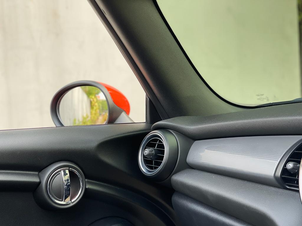 2019 MINI Convertible 2019 MINI Convertible