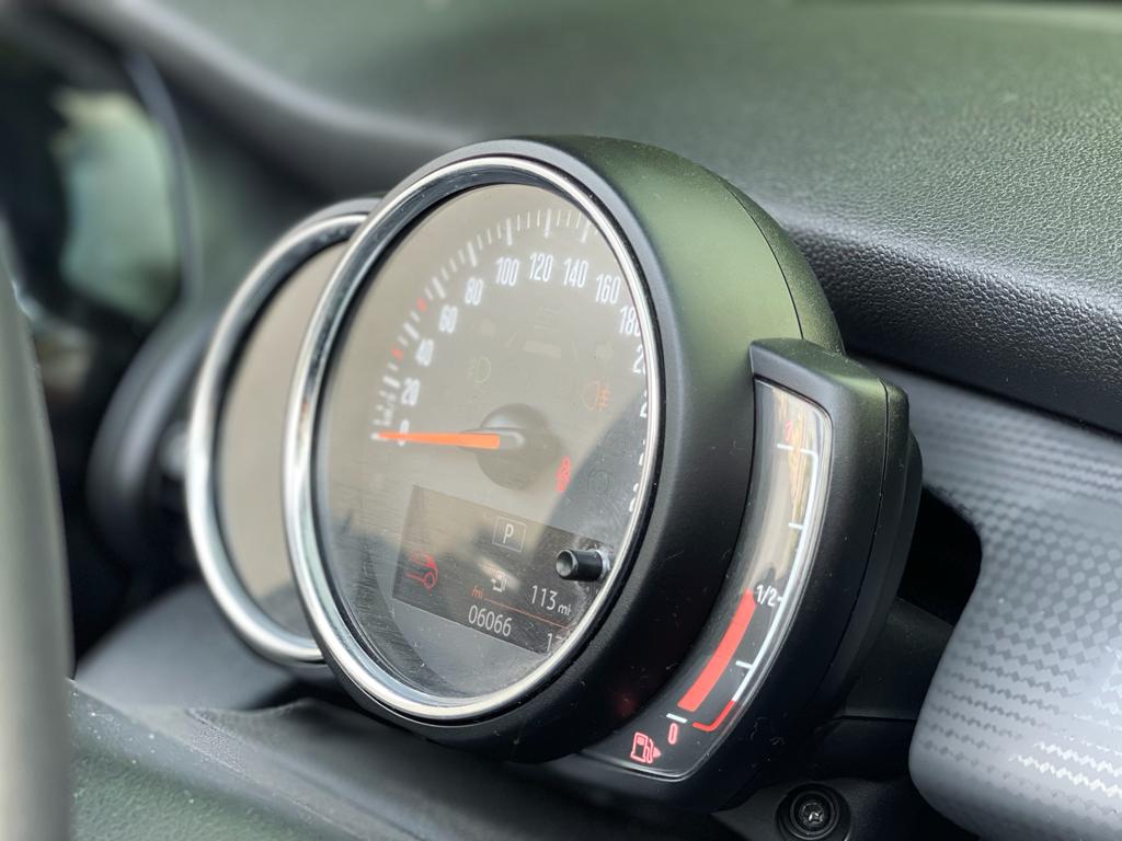 2019 MINI Convertible 2019 MINI Convertible