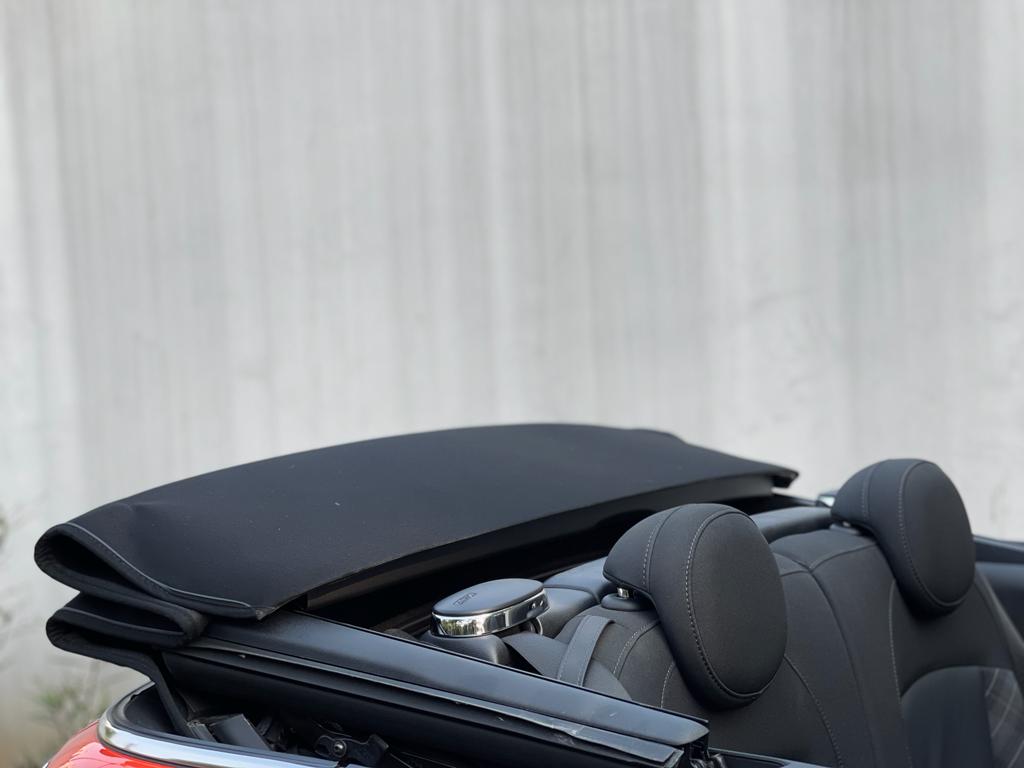 2019 MINI Convertible 2019 MINI Convertible