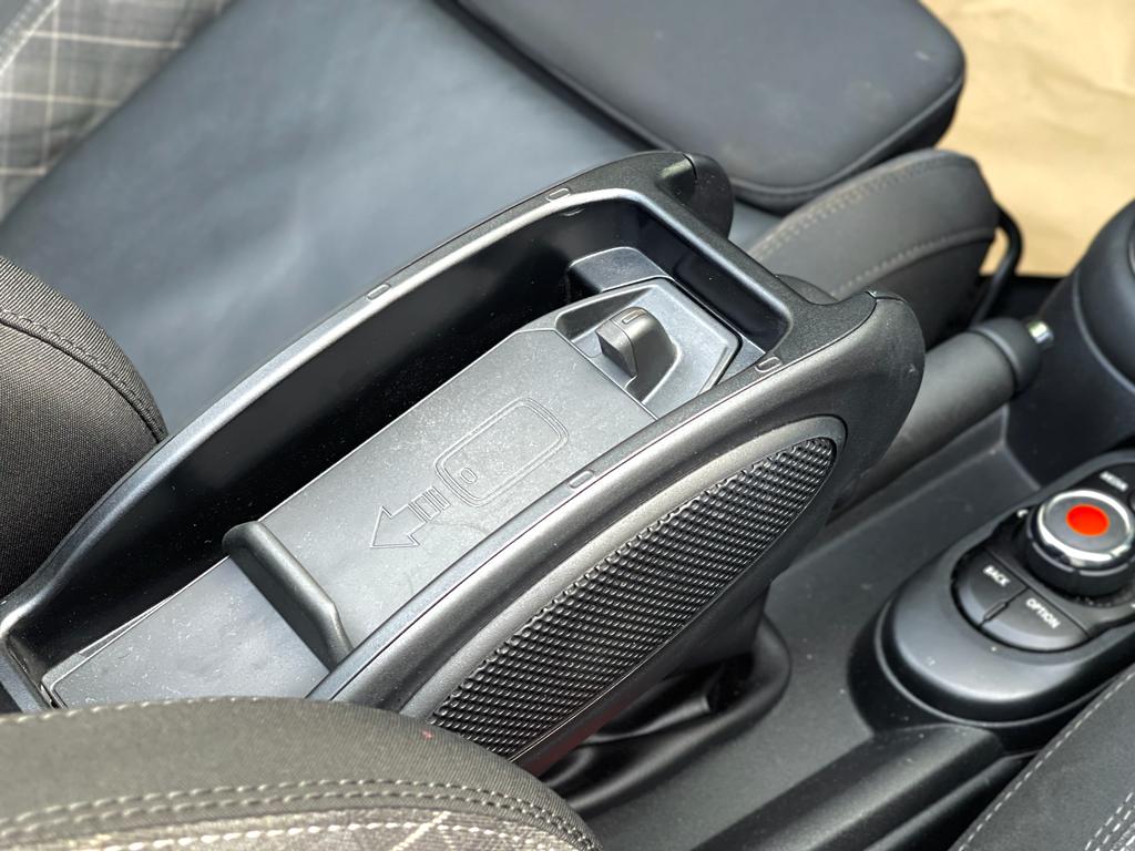 2019 MINI Convertible 2019 MINI Convertible