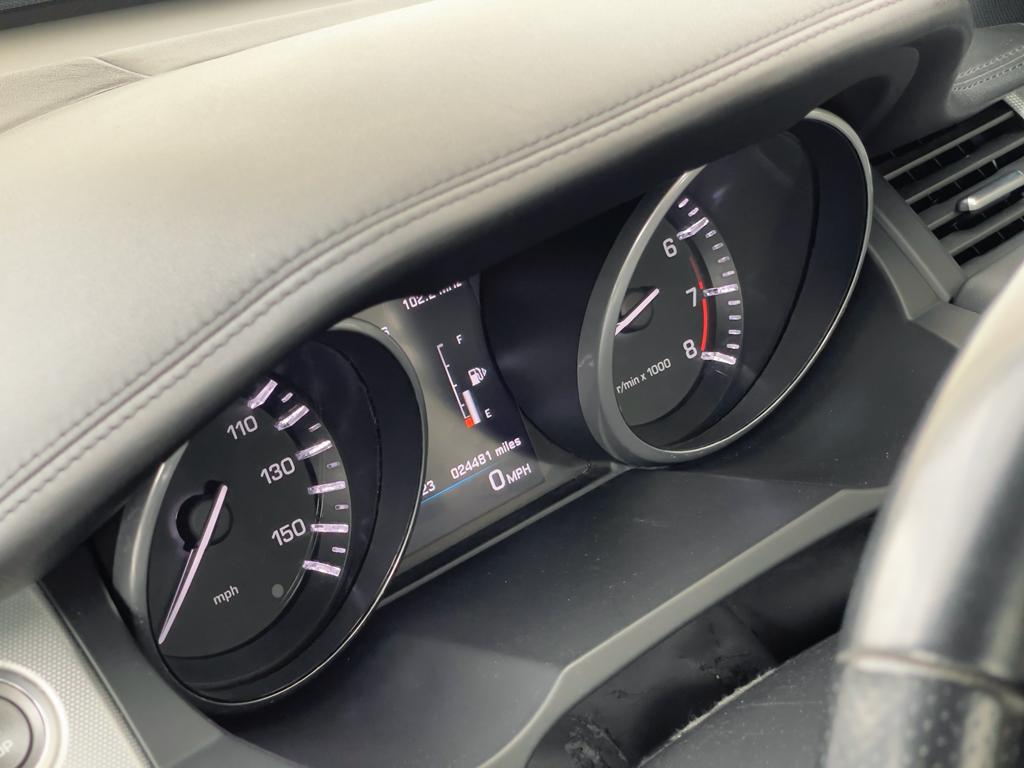 2011 Land Rover Range Rover Evoque 2011 Land Rover Range Rover Evoque