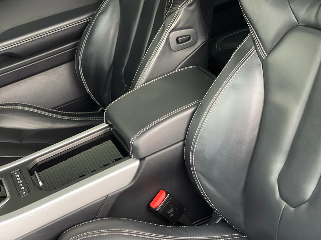 2011 Land Rover Range Rover Evoque 2011 Land Rover Range Rover Evoque