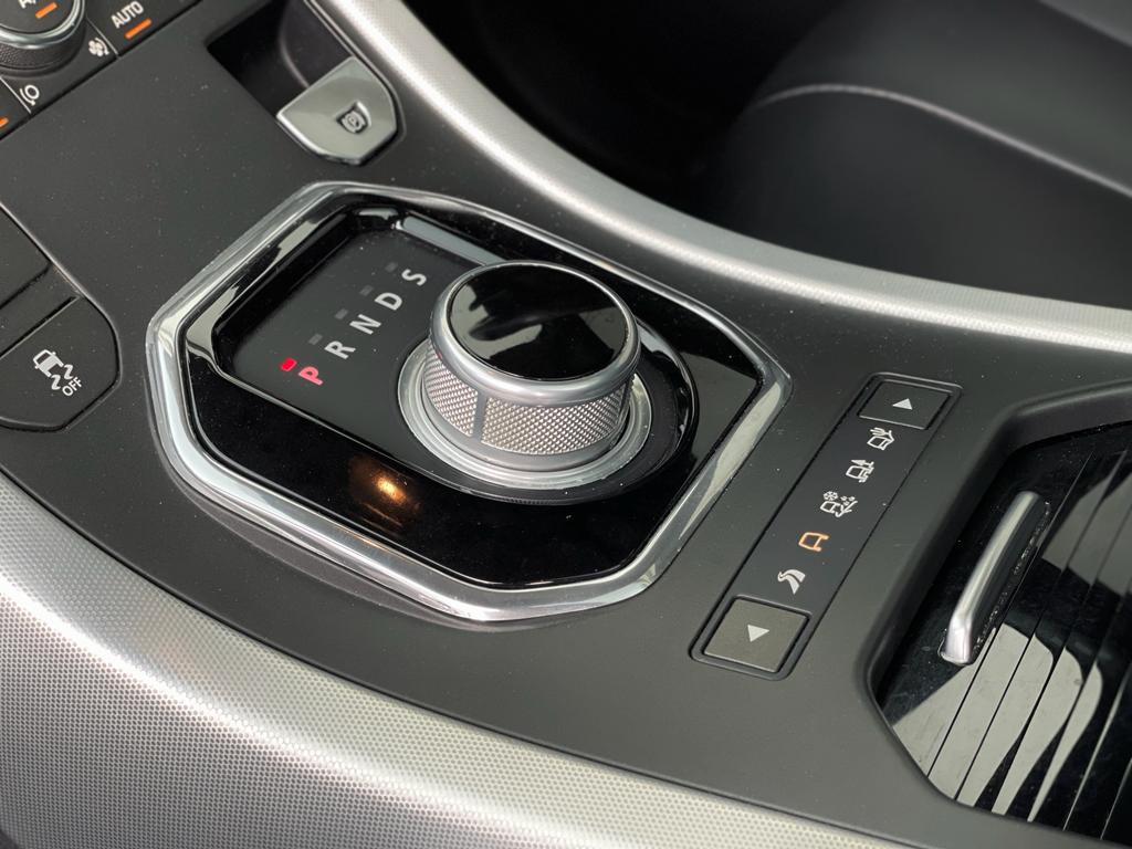 2011 Land Rover Range Rover Evoque 2011 Land Rover Range Rover Evoque