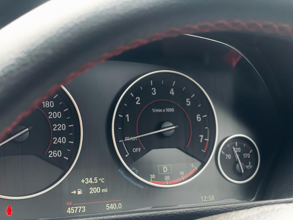 2015 BMW 3 Series Sedan 2015 BMW 3 Series Sedan