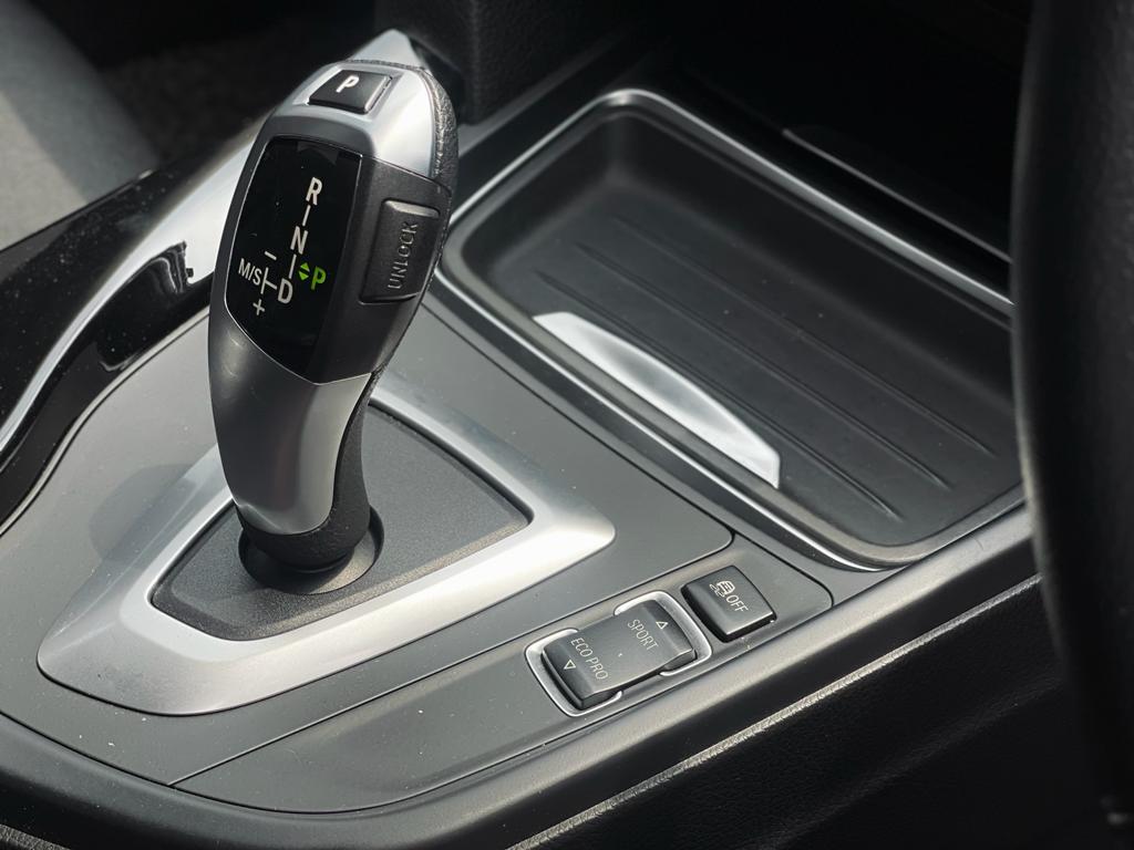 2015 BMW 3 Series Sedan 2015 BMW 3 Series Sedan