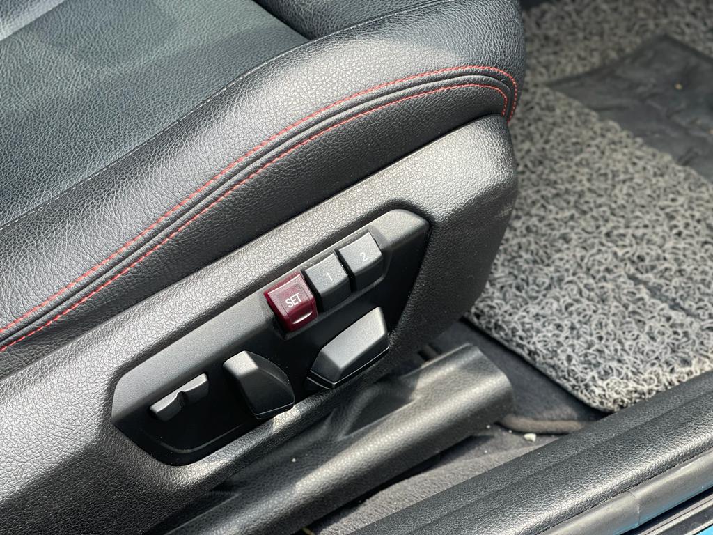 2015 BMW 3 Series Sedan 2015 BMW 3 Series Sedan