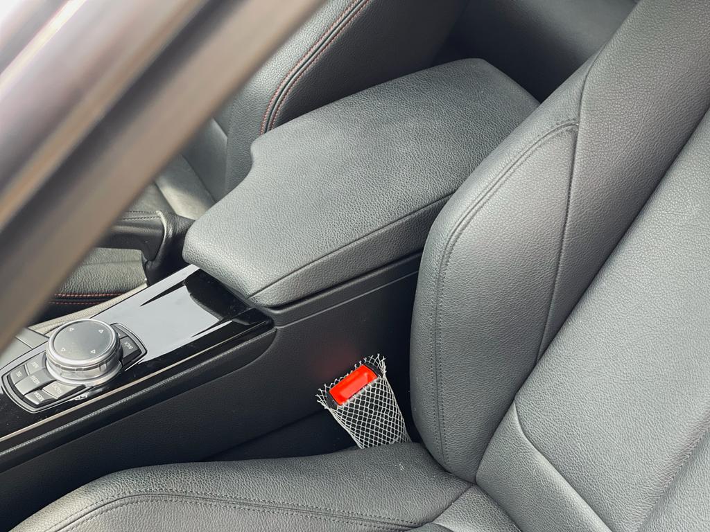 2015 BMW 3 Series Sedan 2015 BMW 3 Series Sedan