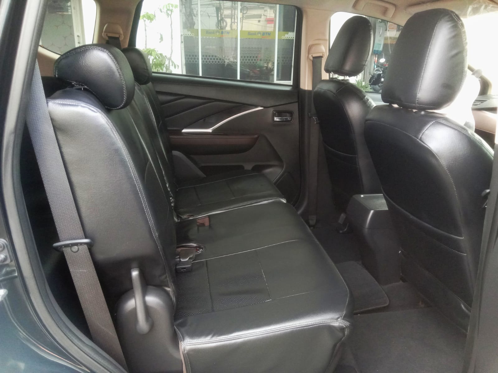 2019 Nissan Livina 2019 Nissan Livina