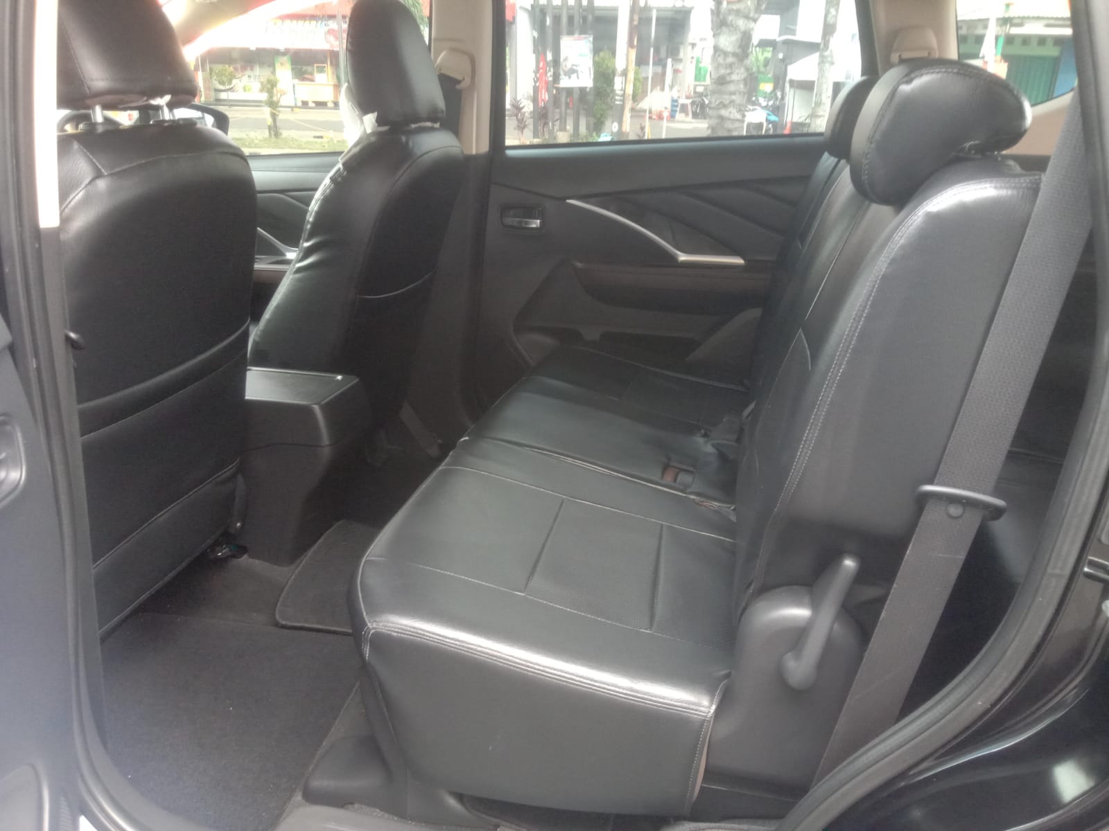 2019 Nissan Livina 2019 Nissan Livina