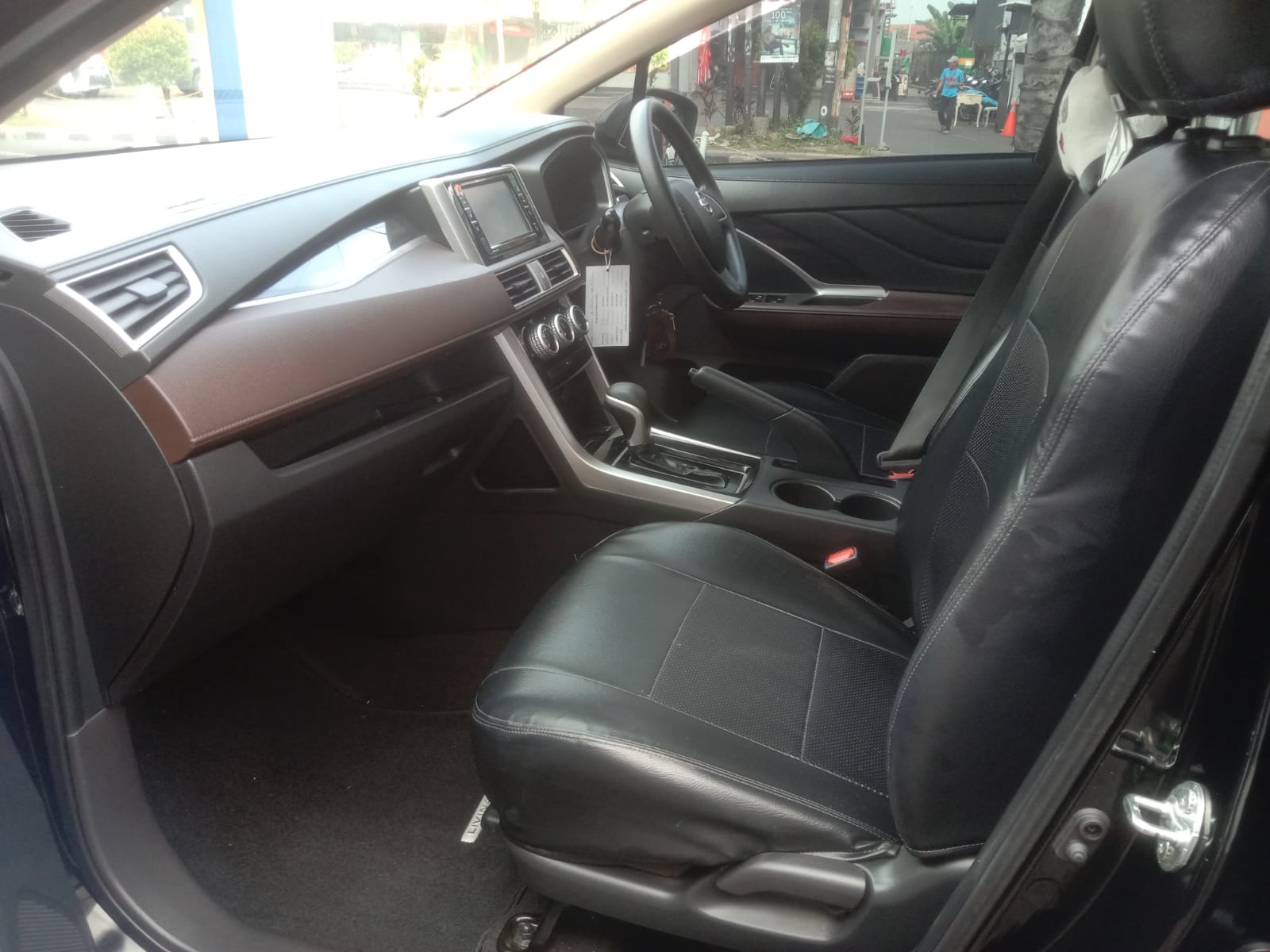 2019 Nissan Livina 2019 Nissan Livina