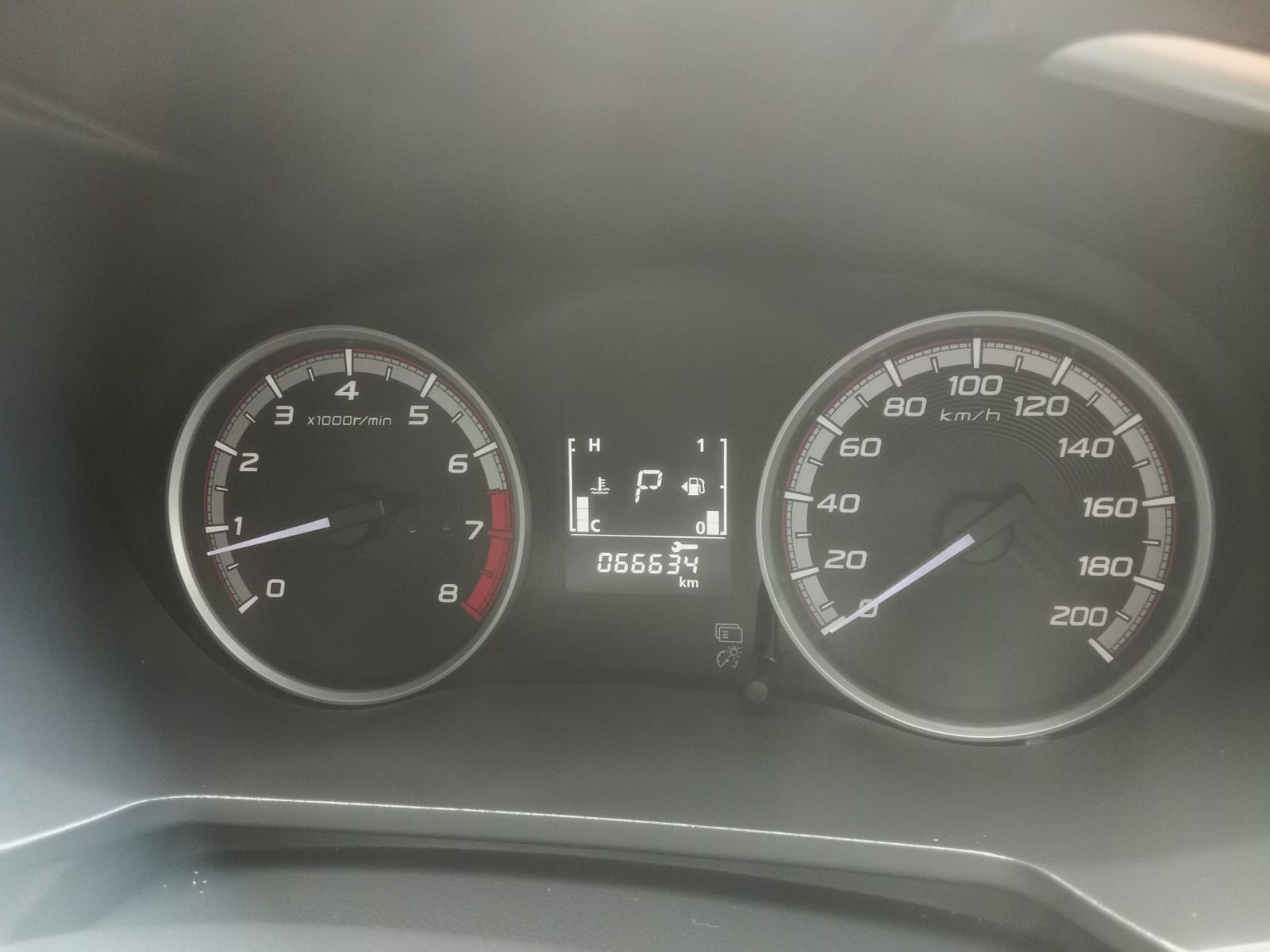 2019 Nissan Livina 2019 Nissan Livina