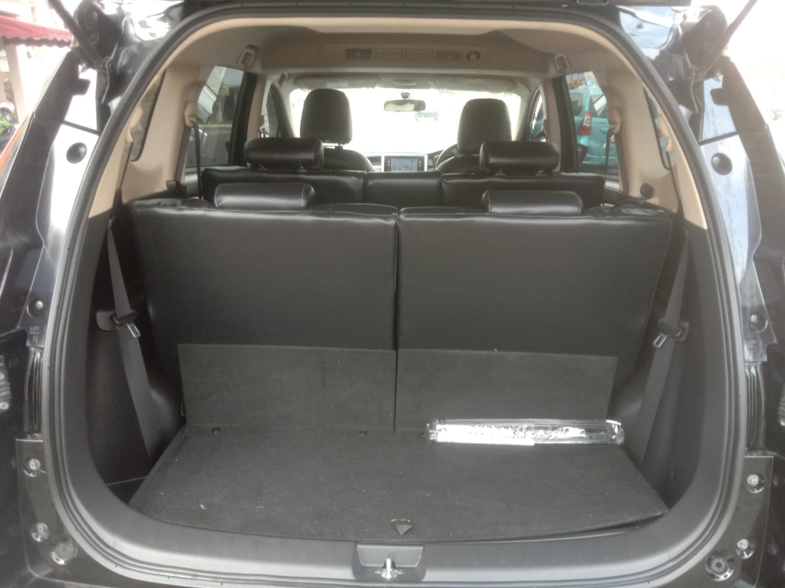 2019 Nissan Livina 2019 Nissan Livina