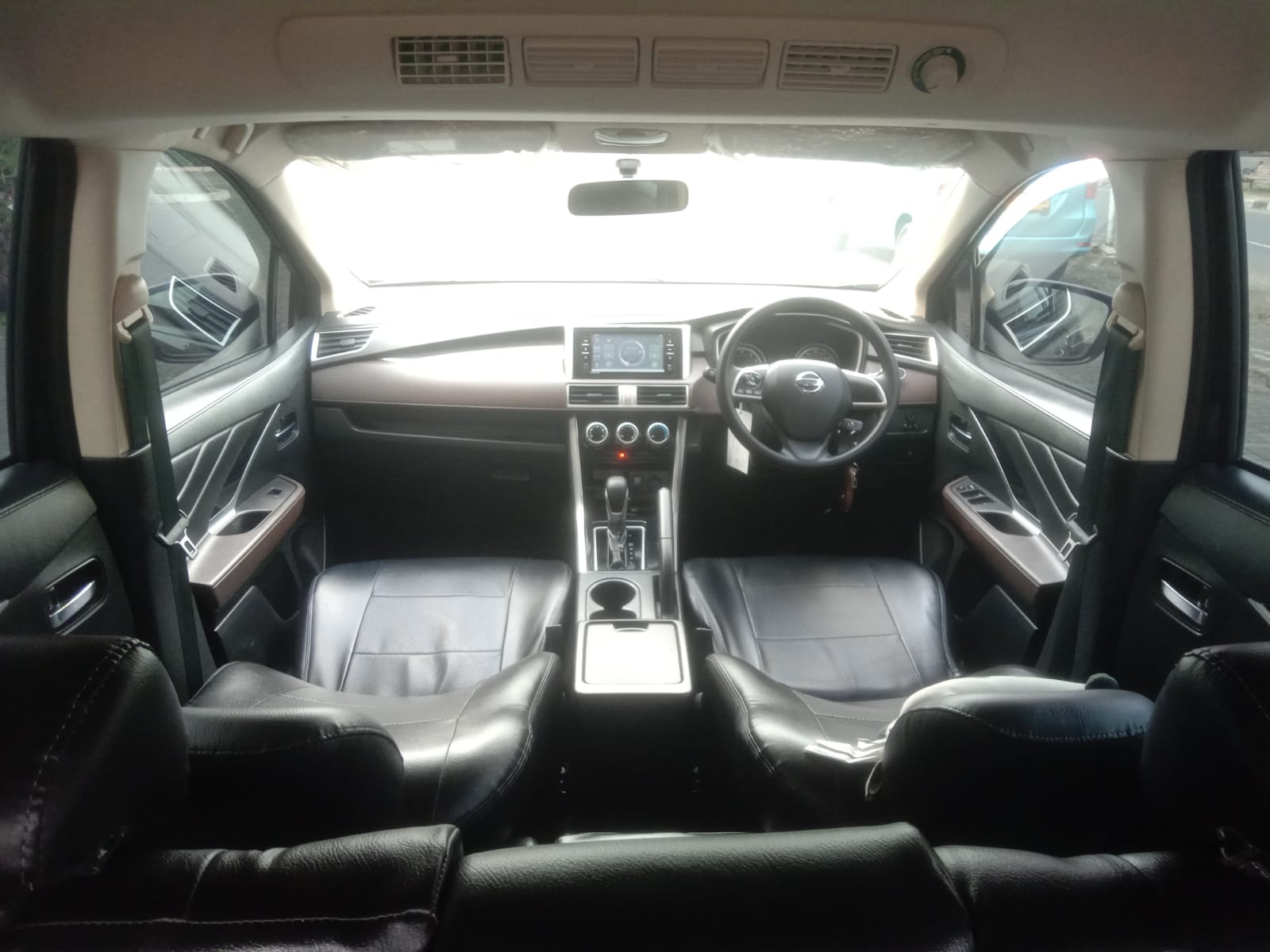 2019 Nissan Livina 2019 Nissan Livina