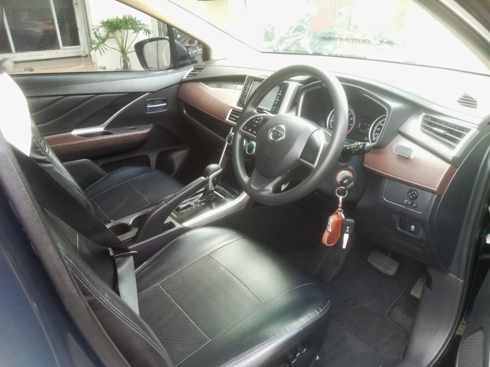 2019 Nissan Livina 2019 Nissan Livina