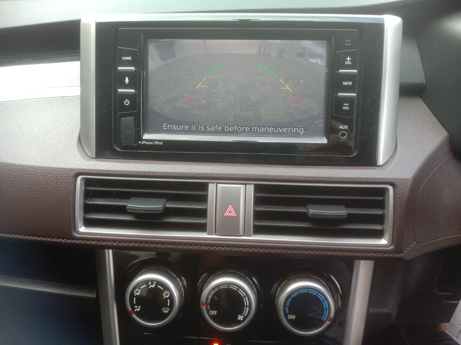 2019 Nissan Livina 2019 Nissan Livina