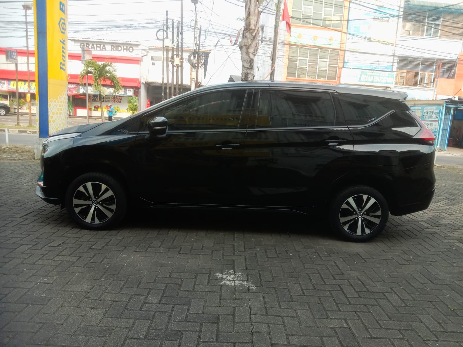 2019 Nissan Livina 2019 Nissan Livina