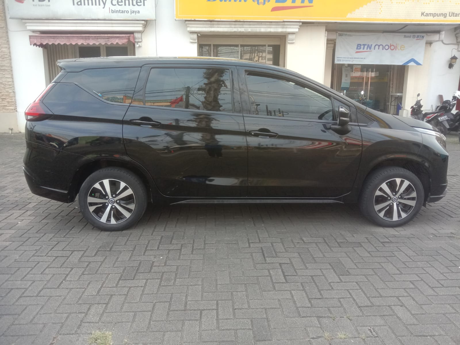 2019 Nissan Livina 2019 Nissan Livina