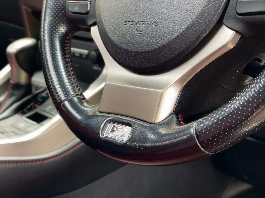 2016 Lexus NX 2016 Lexus NX