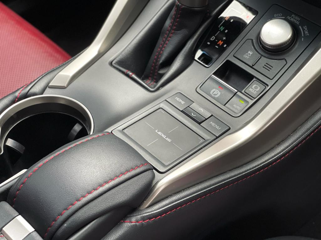 2016 Lexus NX 2016 Lexus NX