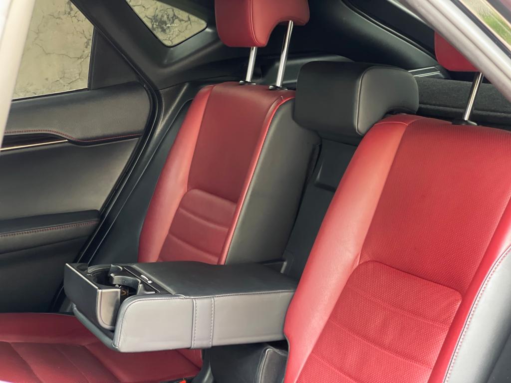 2016 Lexus NX 2016 Lexus NX