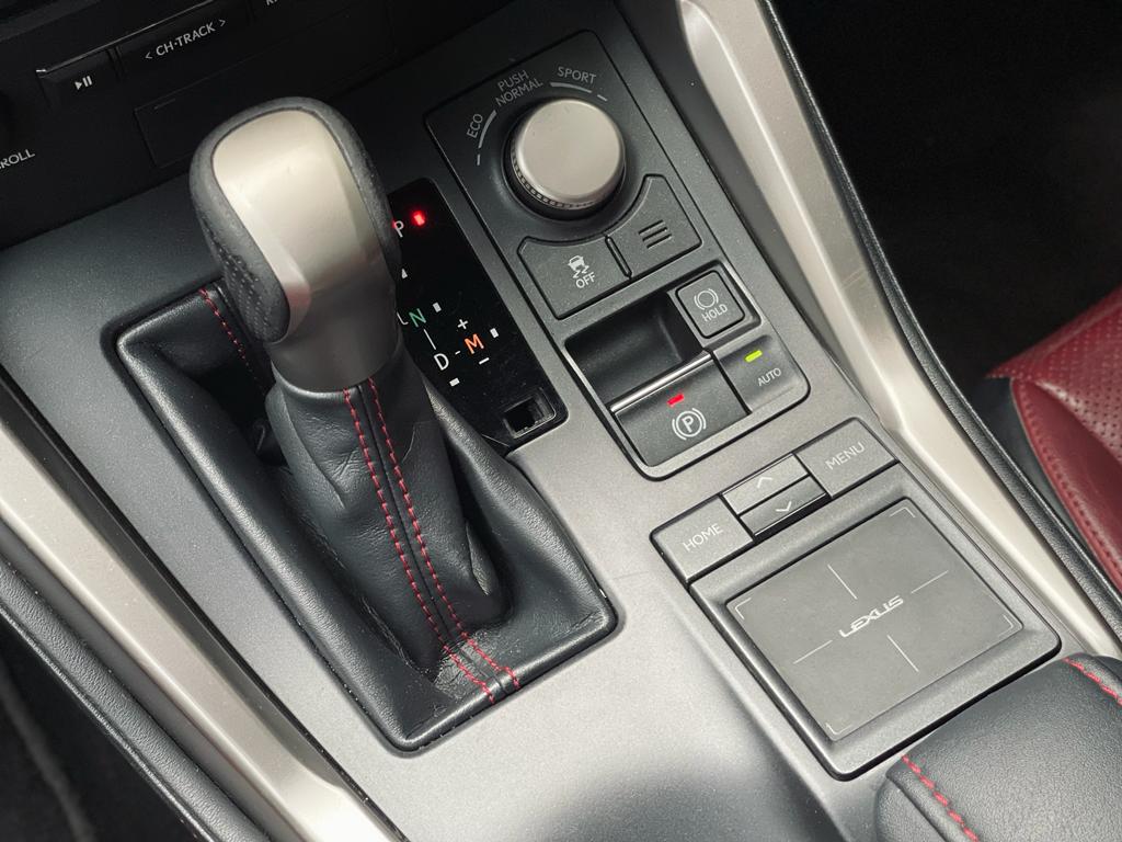 2016 Lexus NX 2016 Lexus NX