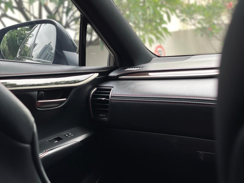 2016 Lexus NX 2016 Lexus NX