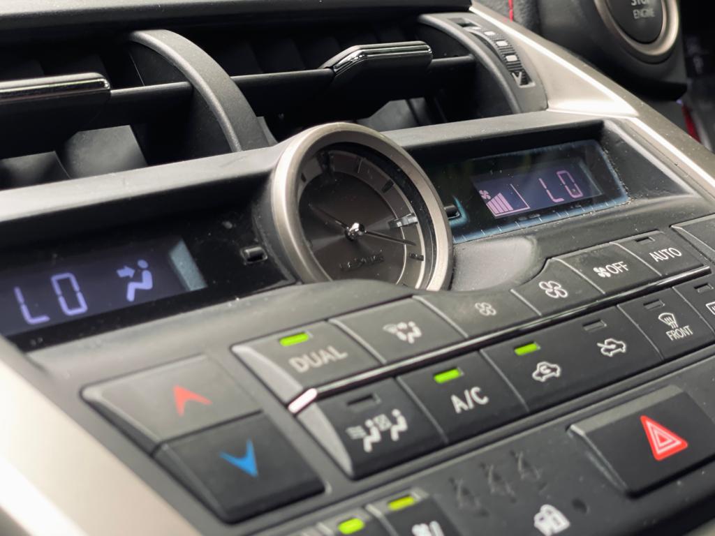 2016 Lexus NX 2016 Lexus NX