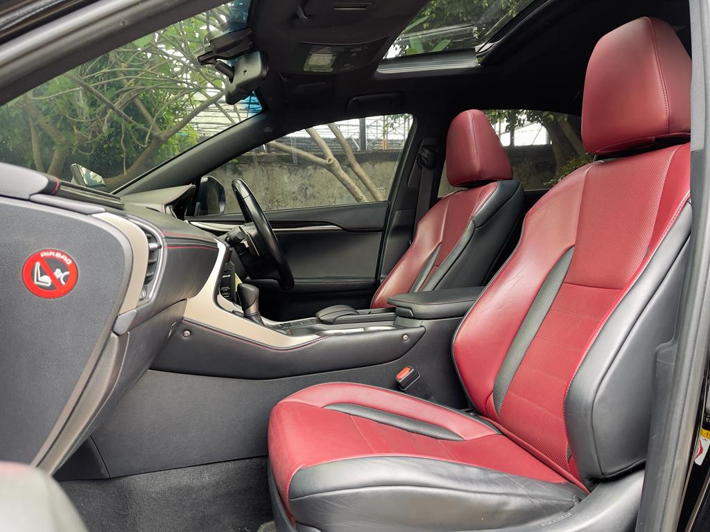 2016 Lexus NX 2016 Lexus NX