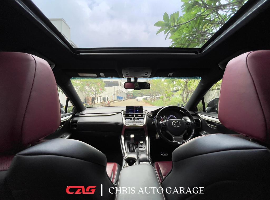 2016 Lexus NX 2016 Lexus NX