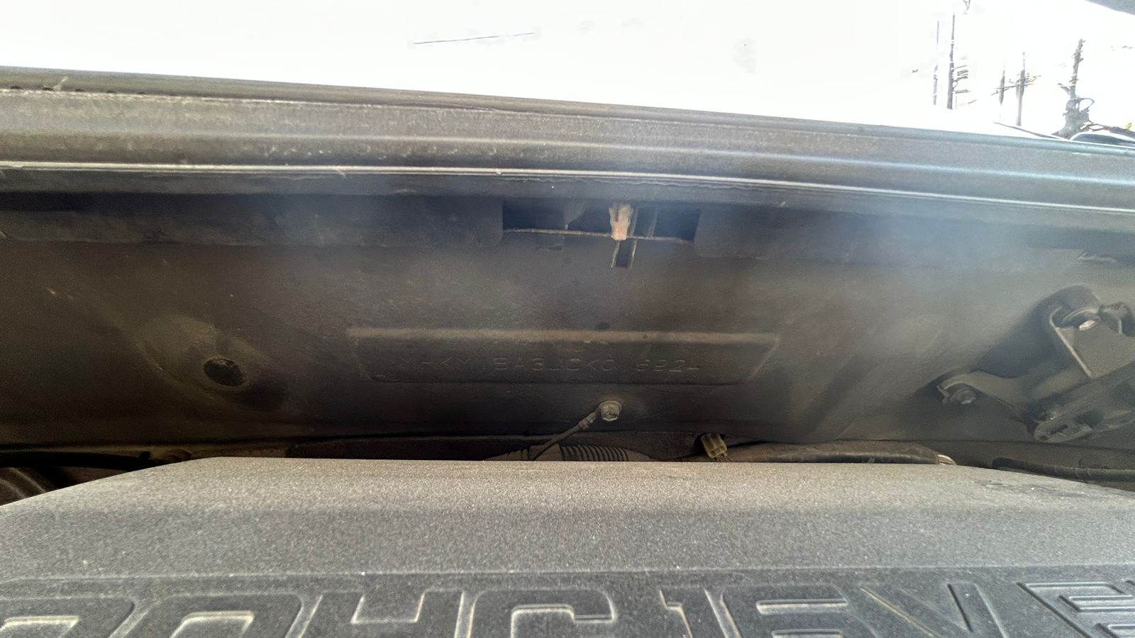 2012 Toyota Avanza 2012 Toyota Avanza