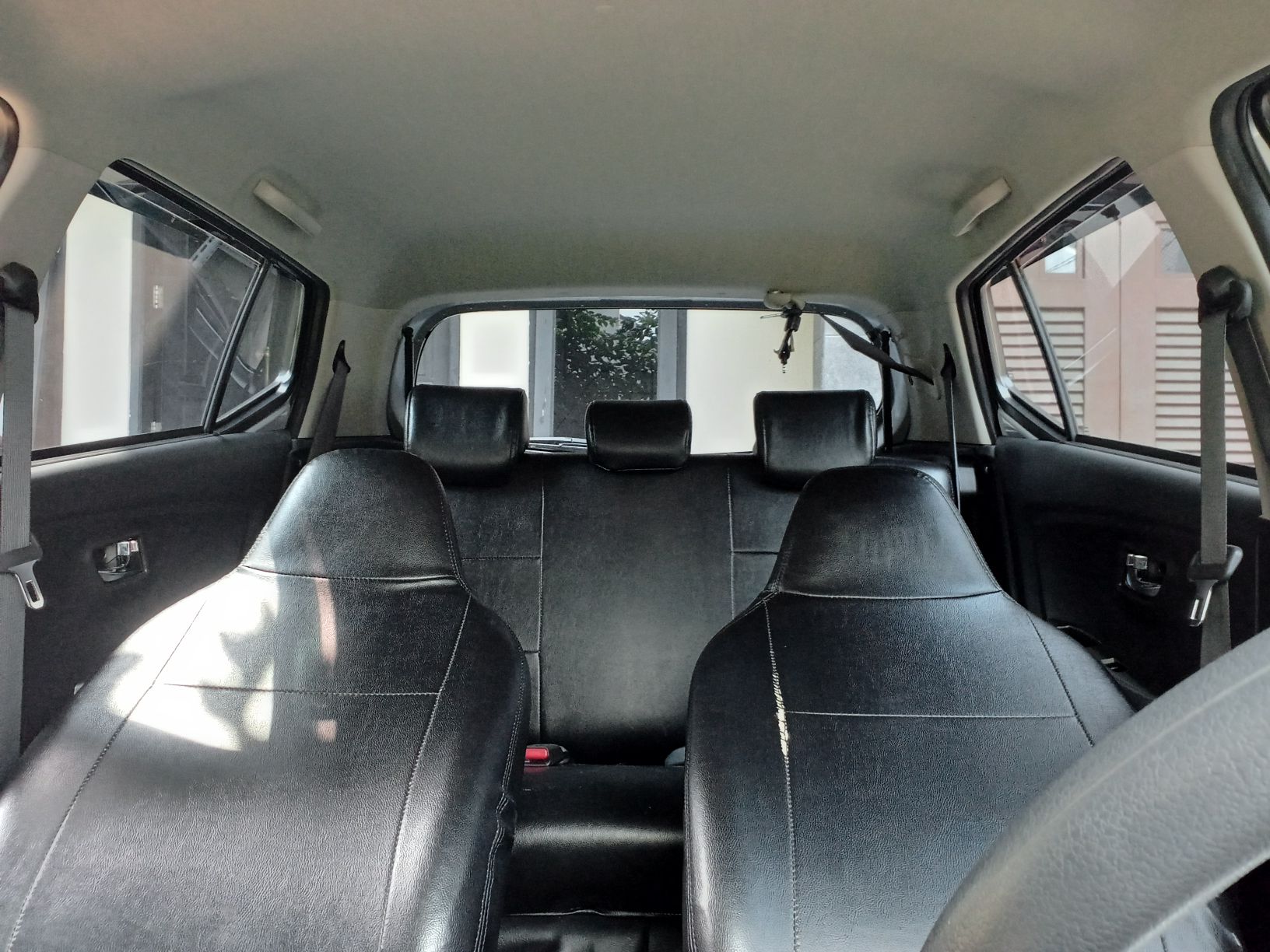 2019 Toyota Agya 2019 Toyota Agya