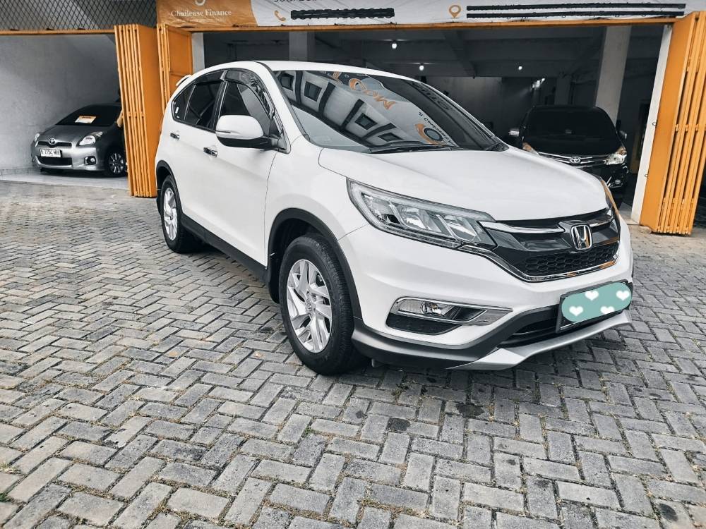 Buy used car