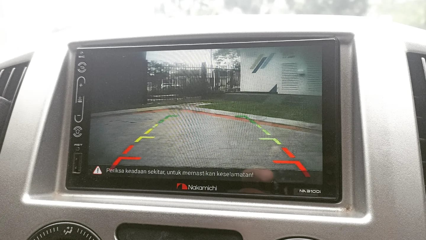 2014 Nissan Evalia 2014 Nissan Evalia