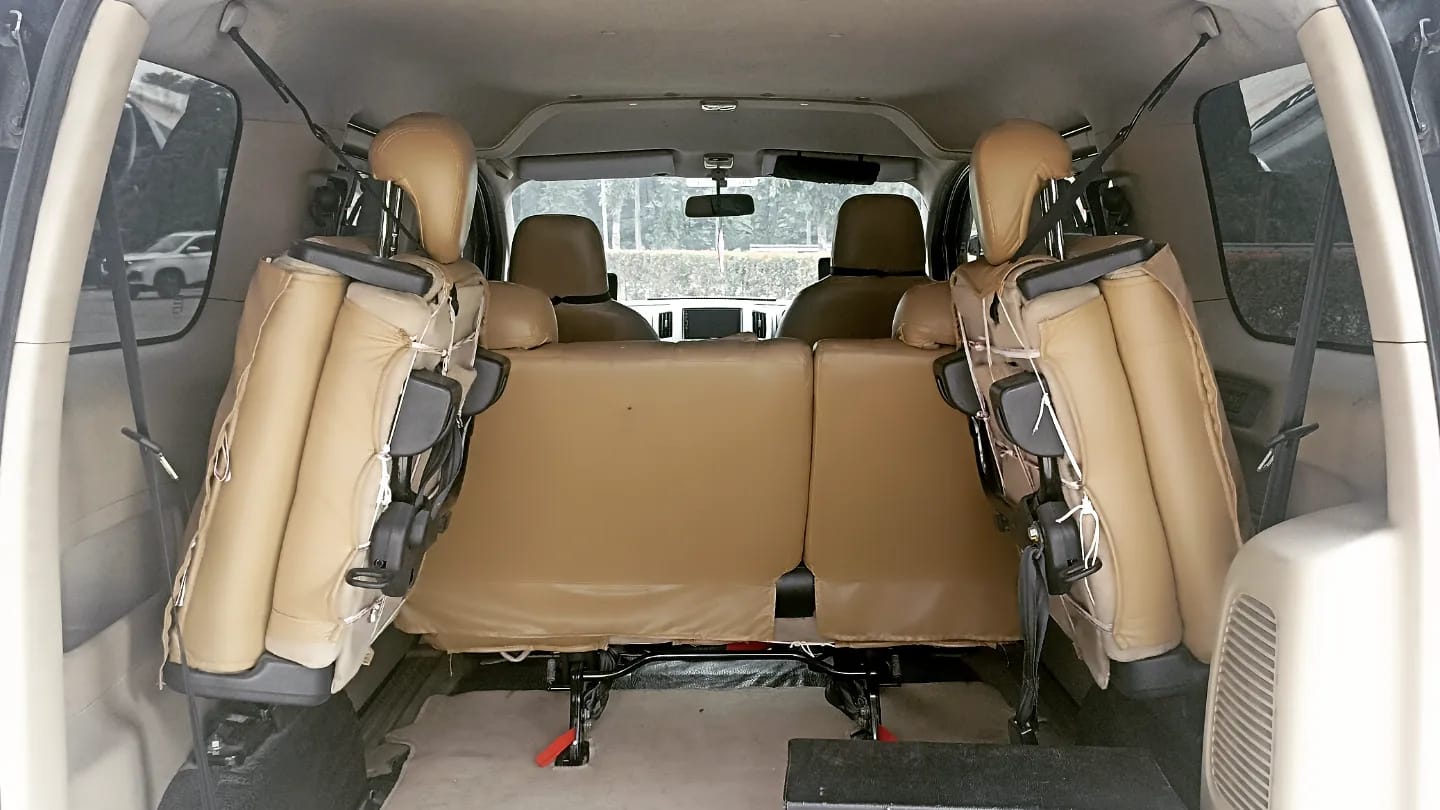 2014 Nissan Evalia 2014 Nissan Evalia