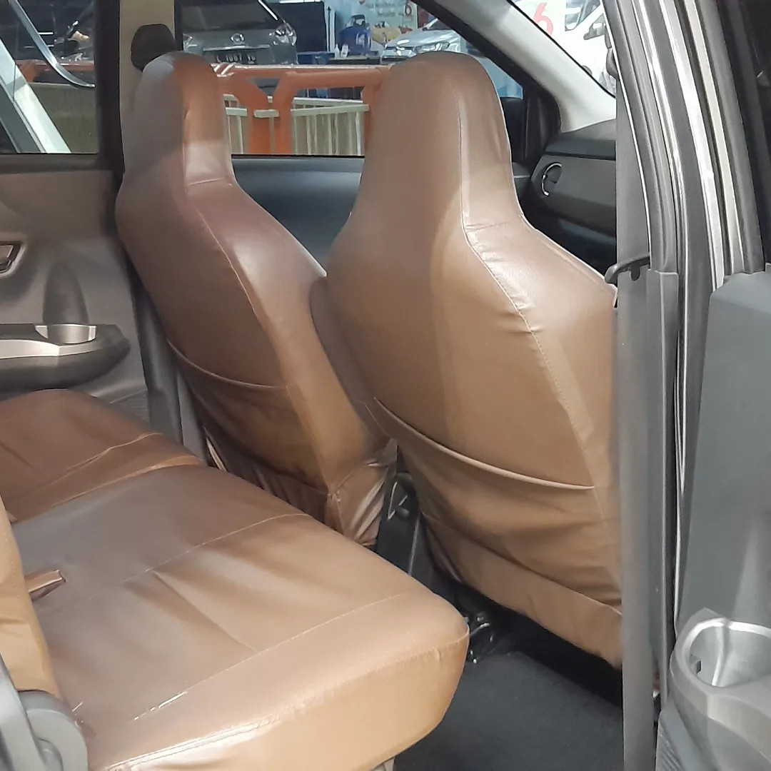 2018 Toyota Calya 2018 Toyota Calya